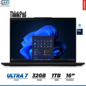 ThinkPad L16 Gen 2