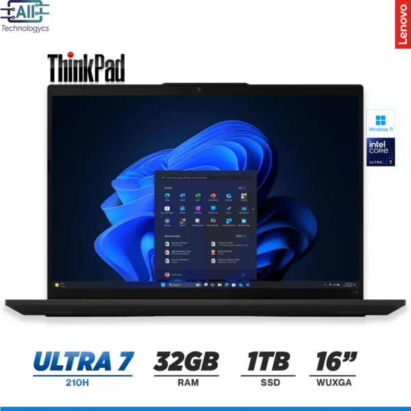 ThinkPad L16 Gen 2