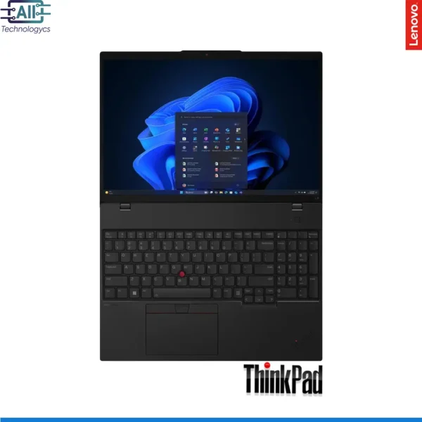 ThinkPad L16 Gen 2