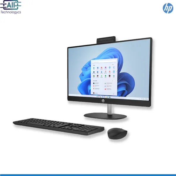 All-in-One HP 24-CR0253LA