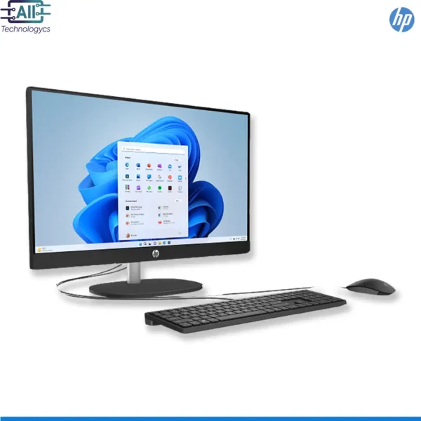 All-in-One HP 24-CR0253LA