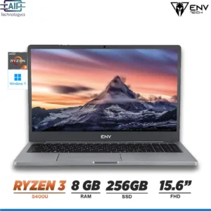 Laptop ENV Olympus