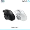 Mouse Logitech G502 X