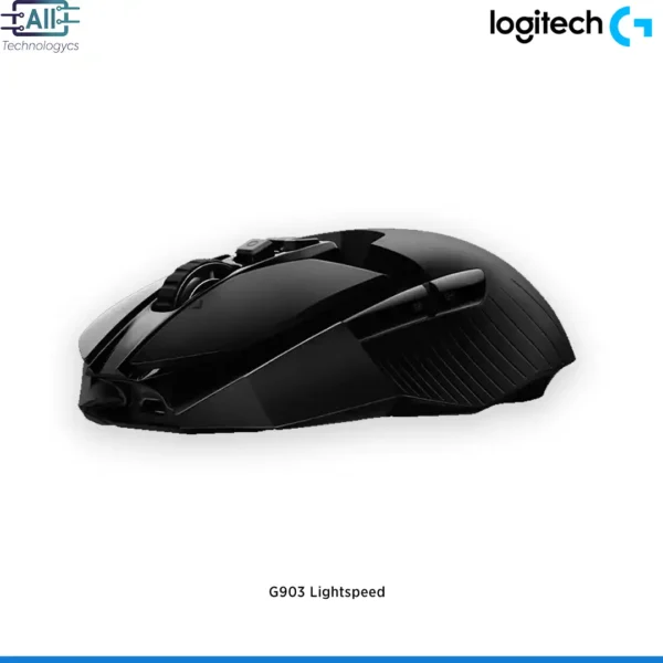 Mouse Logitech G903 Lightspeed