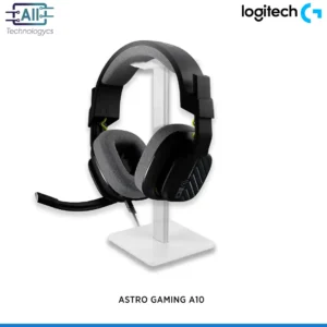 Headset Logitech Astro A10 Gen 2