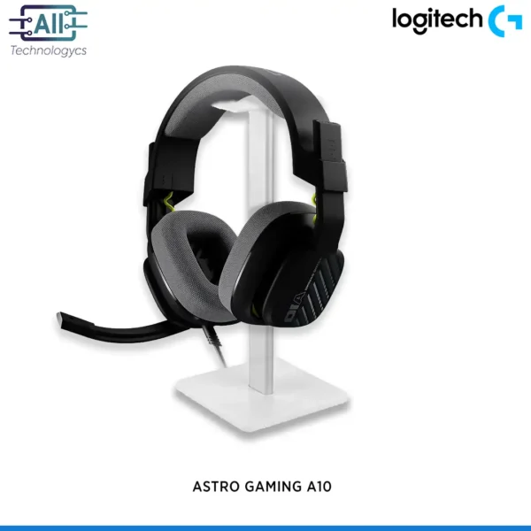 Headset Logitech Astro A10 Gen 2