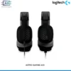 Headset Logitech Astro A10 Gen 2