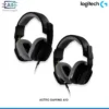 Headset Logitech Astro A10 Gen 2