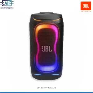 Parlante JBL PartyBox 330