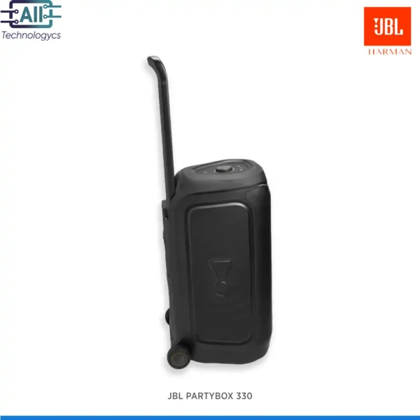Parlante JBL PartyBox 330