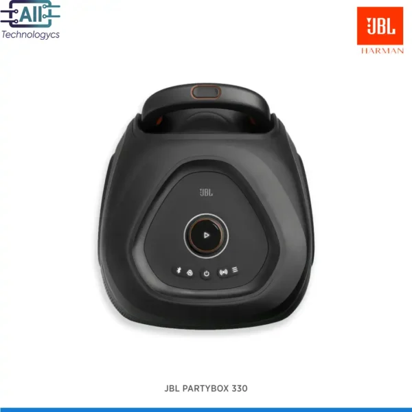 Parlante JBL PartyBox 330