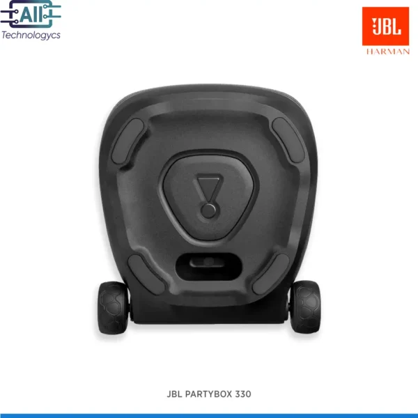 Parlante JBL PartyBox 330