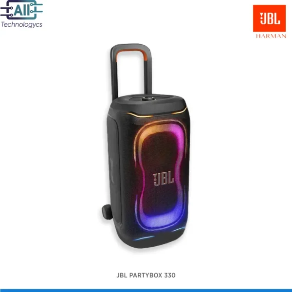 Parlante JBL PartyBox 330