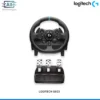 Volante Logitech G923