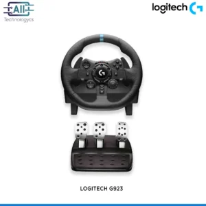 Volante Logitech G923