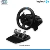 Volante Logitech G923