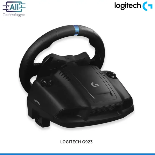 Volante Logitech G923