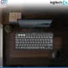 Teclado Logitech Pebble Keys 2