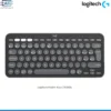 Teclado Logitech Pebble Keys 2