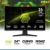 Monitor MSI MAG242C