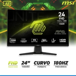 Monitor MSI MAG242C