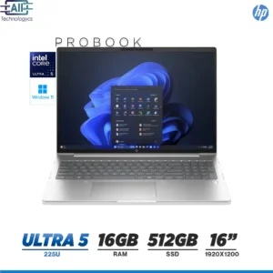 HP ProBook 4 G1i