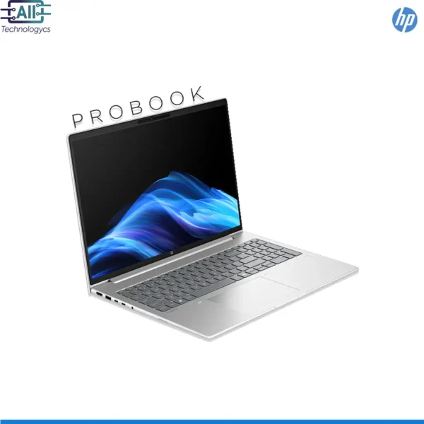 HP ProBook 4 G1i