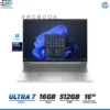 HP ProBook 4 G1i