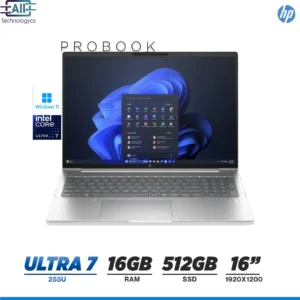 HP ProBook 4 G1i
