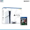 PS5 Slim Disco 825GB + FC 26