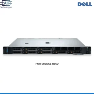 Dell PowerEdge R360