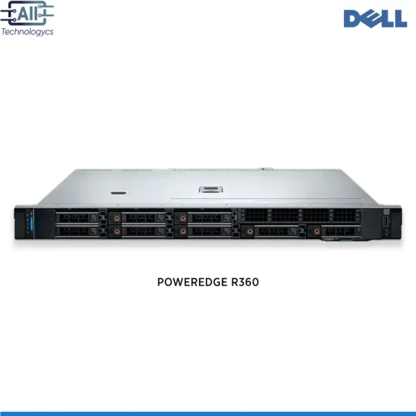 Dell PowerEdge R360