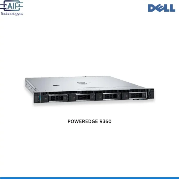 Dell PowerEdge R360