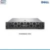 Servidor Dell PowerEdge R760xs 2U Xeon 4514Y 32GB