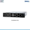 Servidor Dell PowerEdge R760xs 2U Xeon 4514Y 32GB