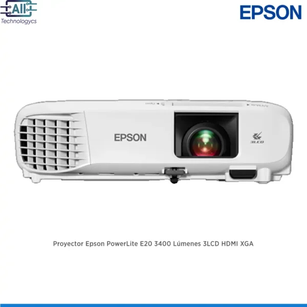 Epson PowerLite E20