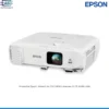 Epson PowerLite E20
