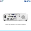 Epson PowerLite E20