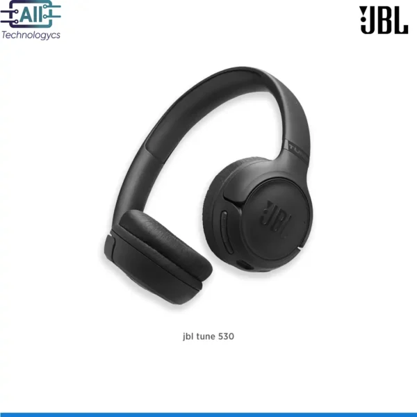 Auriculares JBL Tune 530BT