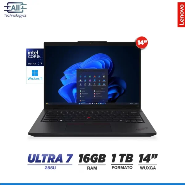 Lenovo ThinkPad L14 Gen 6