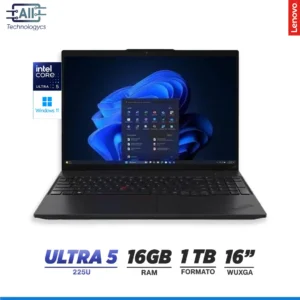 Lenovo L16 Gen 2