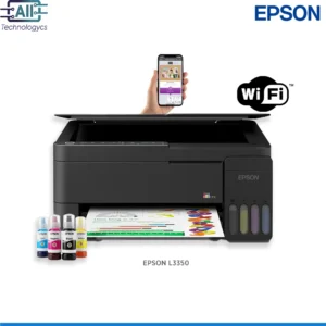 Impresora Epson EcoTank L3350
