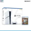 PS5 Slim Disco 825GB + GTA V