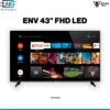 Smart TV ENV