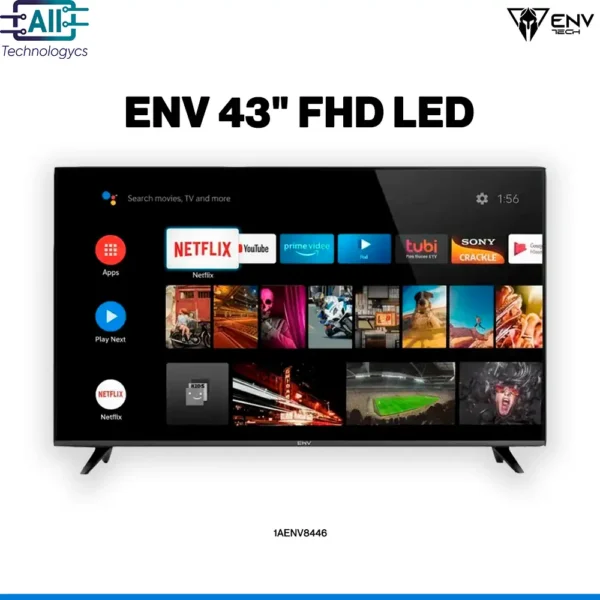Smart TV ENV