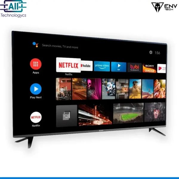 Smart TV ENV