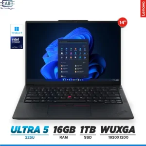 Lenovo ThinkPad E14 G7