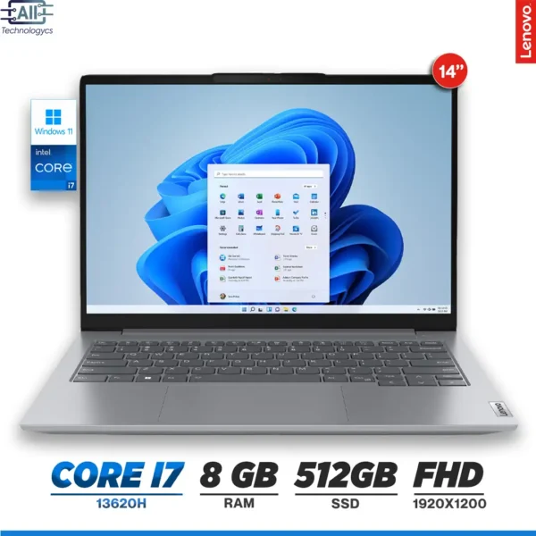 Lenovo ThinkBook 14 G6 IRL