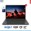 Lenovo ThinkPad T14 Gen 5