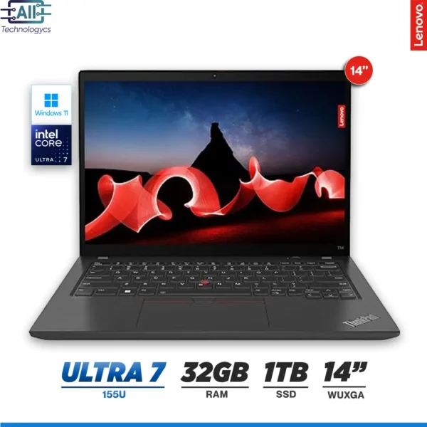 Lenovo ThinkPad T14 Gen 5